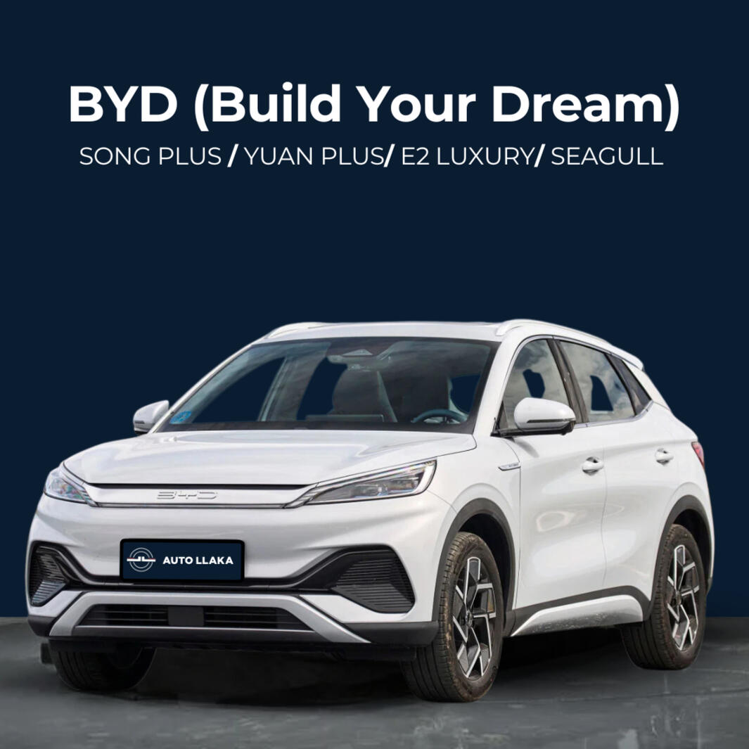 BYD